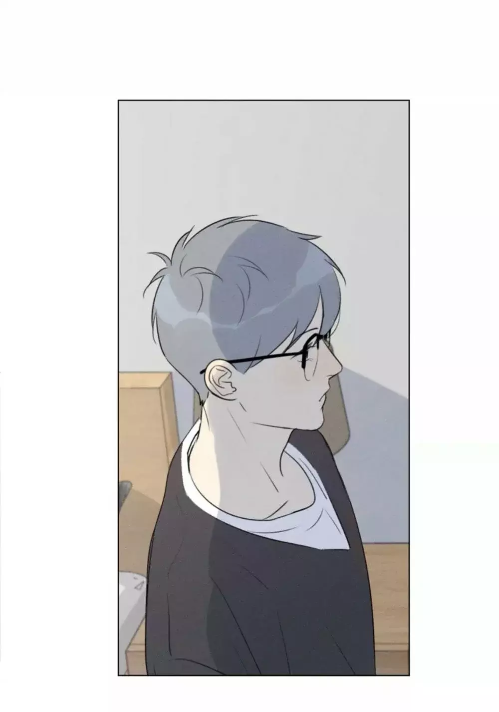 Read Te encontré (es) Manga Online