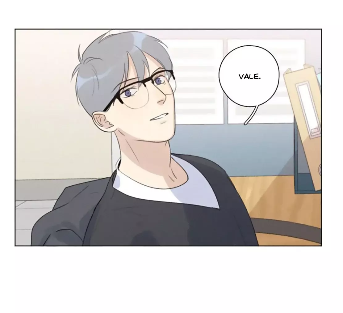 Read Te encontré (es) Manga Online