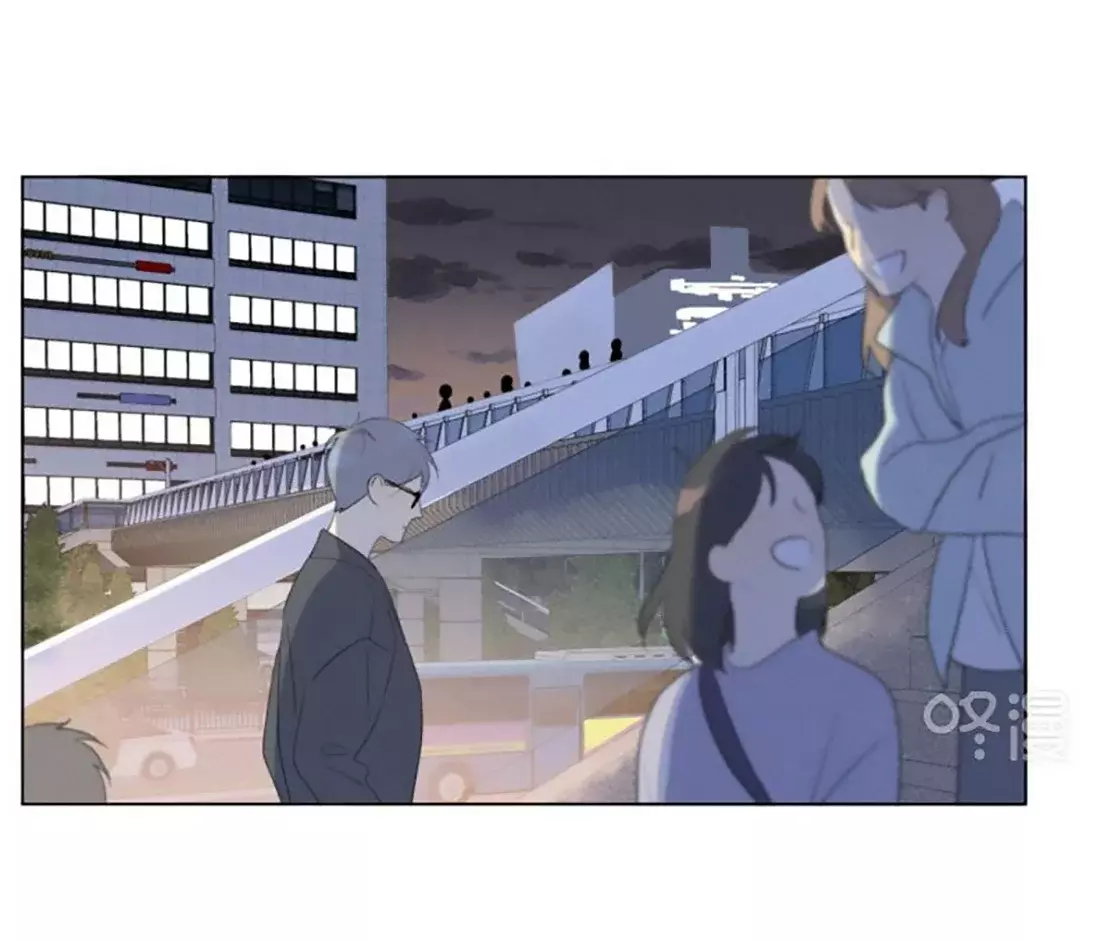 Read Te encontré (es) Manga Online