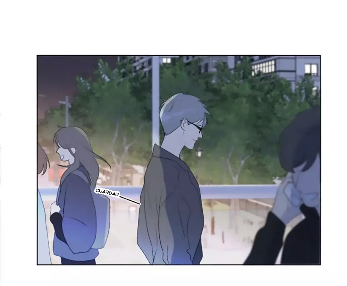 Read Te encontré (es) Manga Online