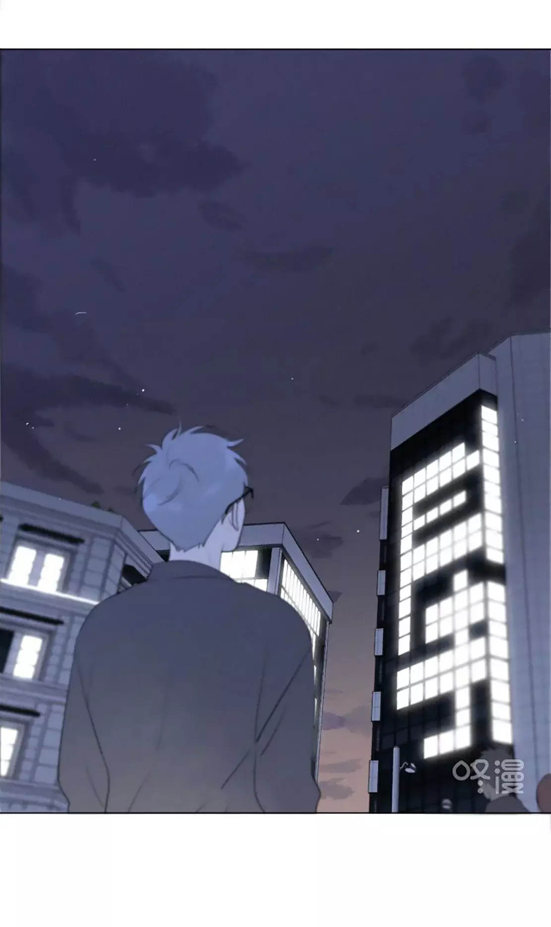 Read Te encontré (es) Manga Online