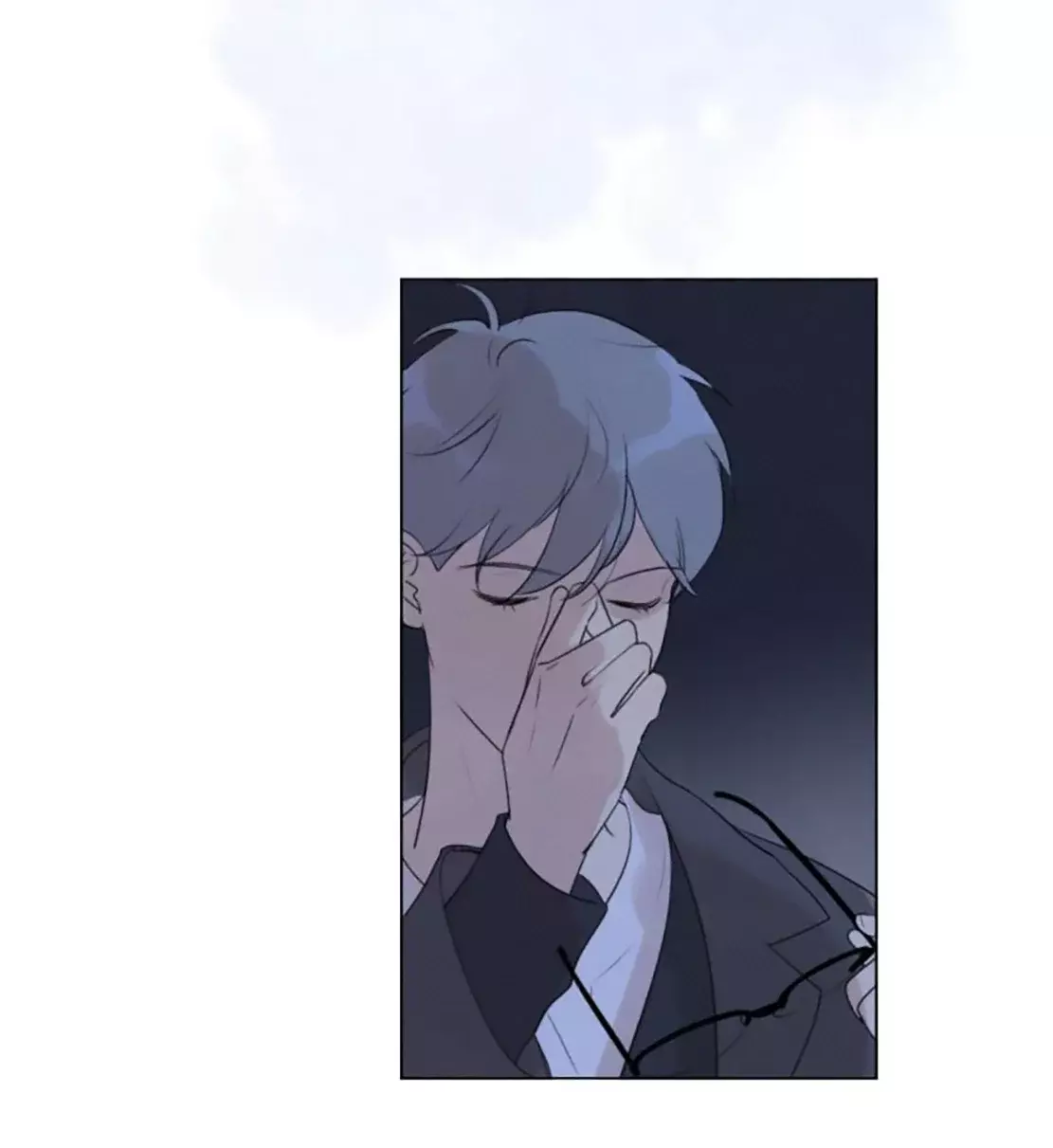 Read Te encontré (es) Manga Online