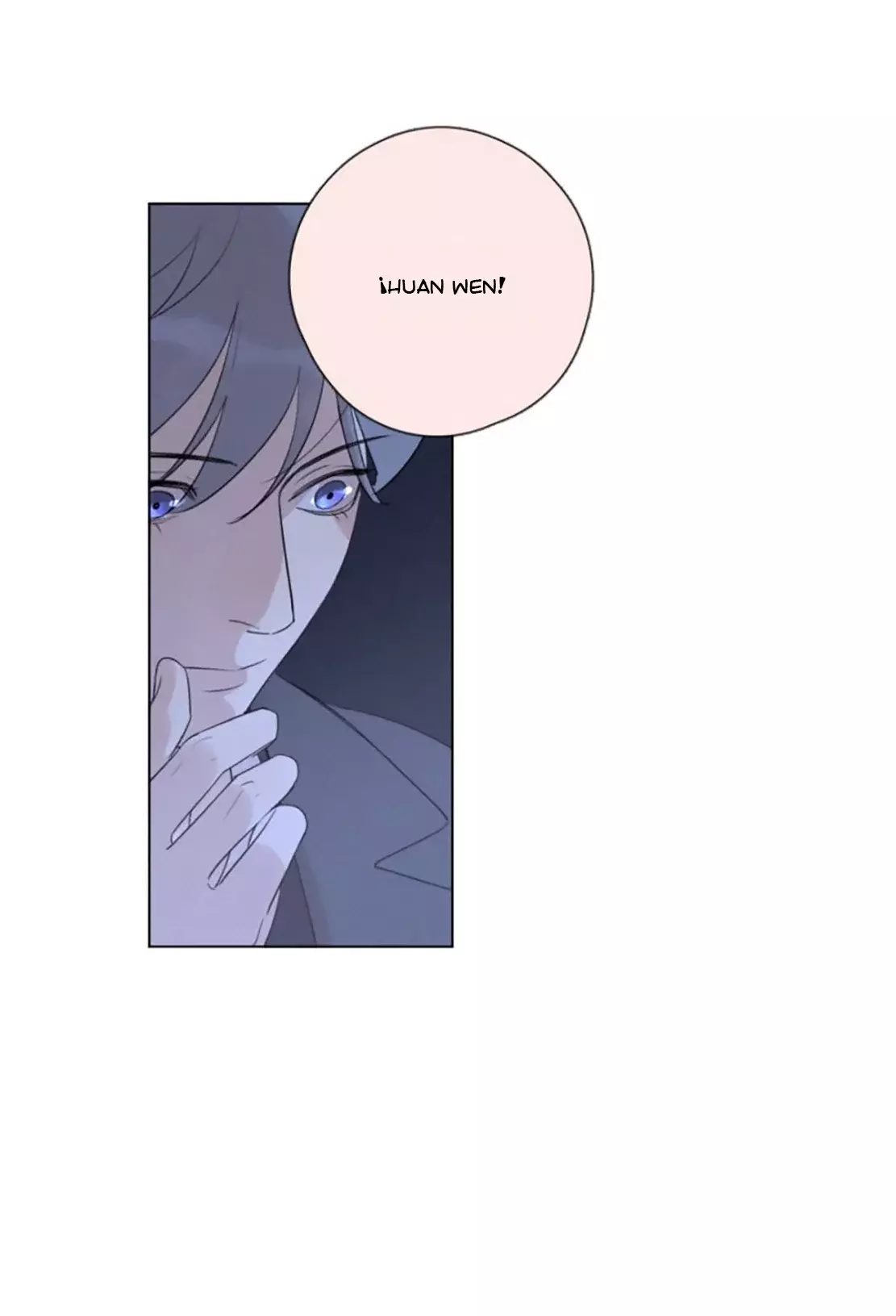 Read Te encontré (es) Manga Online