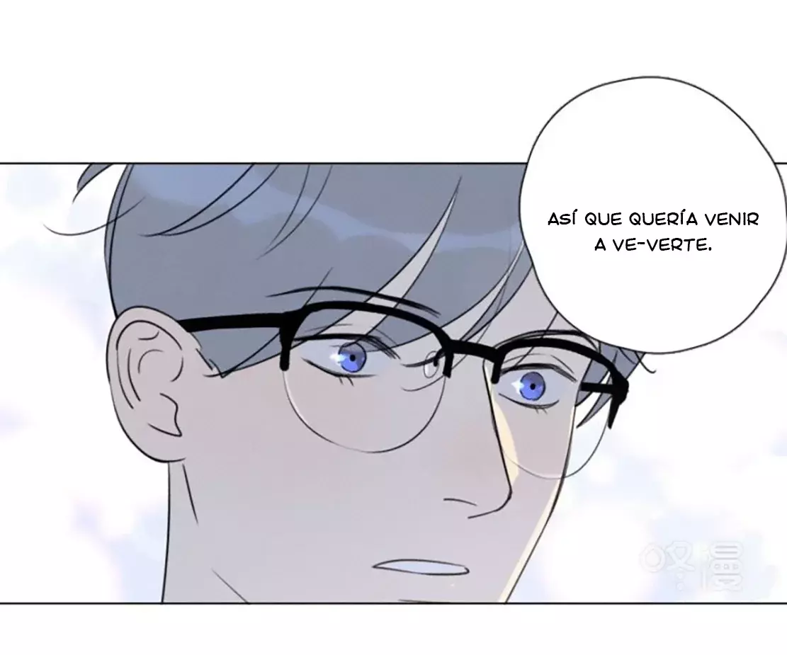 Read Te encontré (es) Manga Online