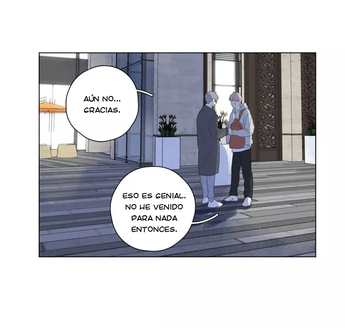 Read Te encontré (es) Manga Online