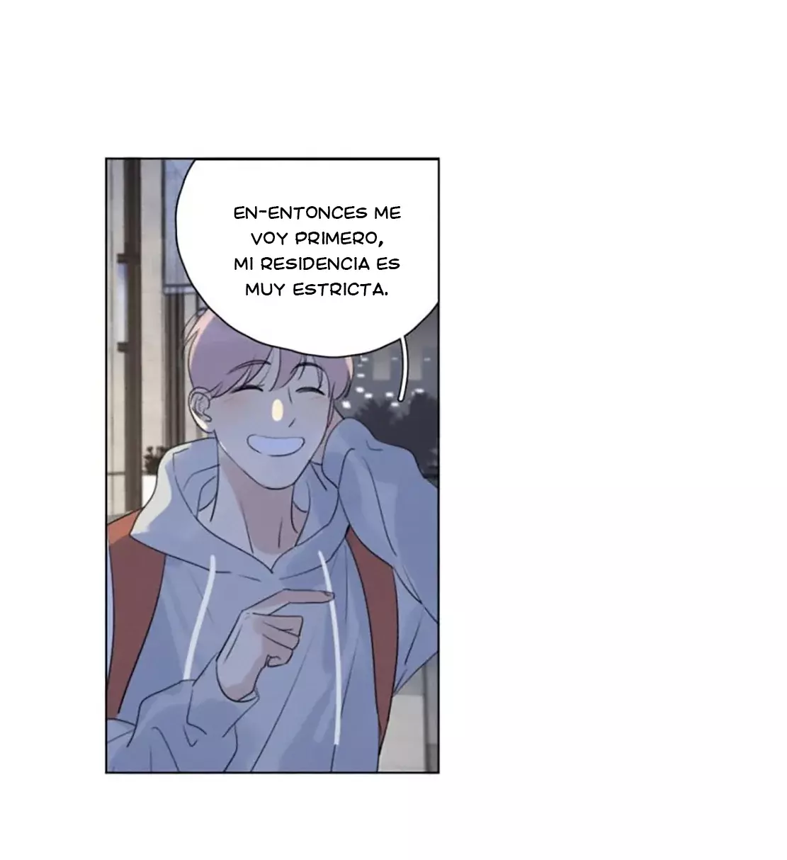 Read Te encontré (es) Manga Online