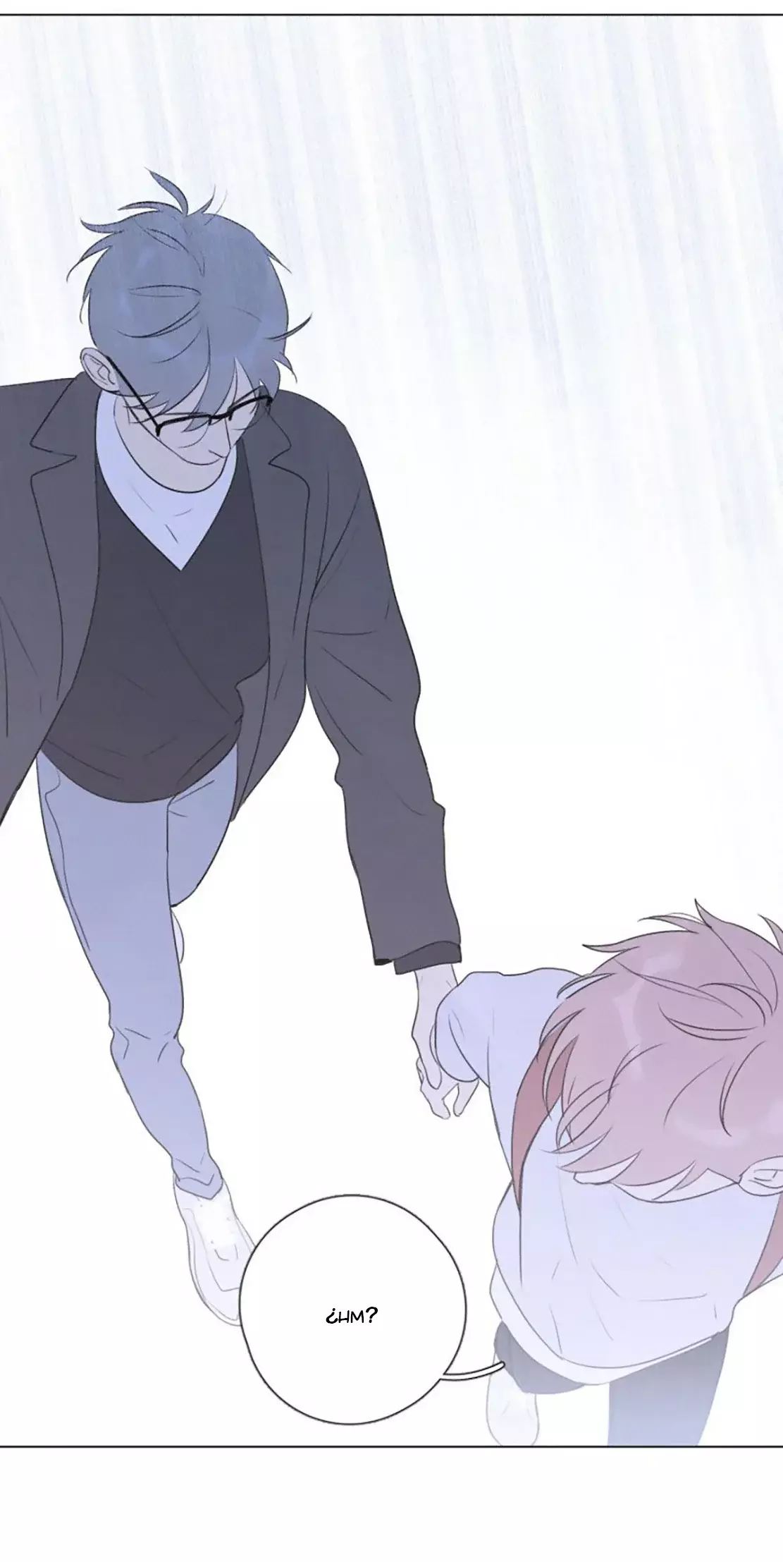 Read Te encontré (es) Manga Online