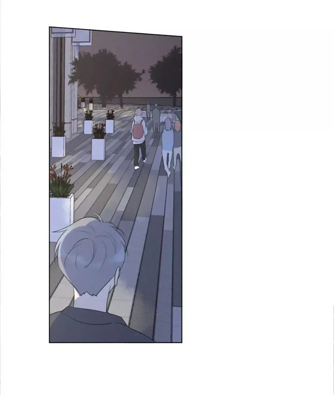 Read Te encontré (es) Manga Online