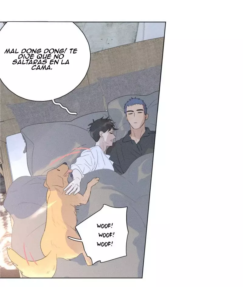 Read Te encontré (es) Manga Online