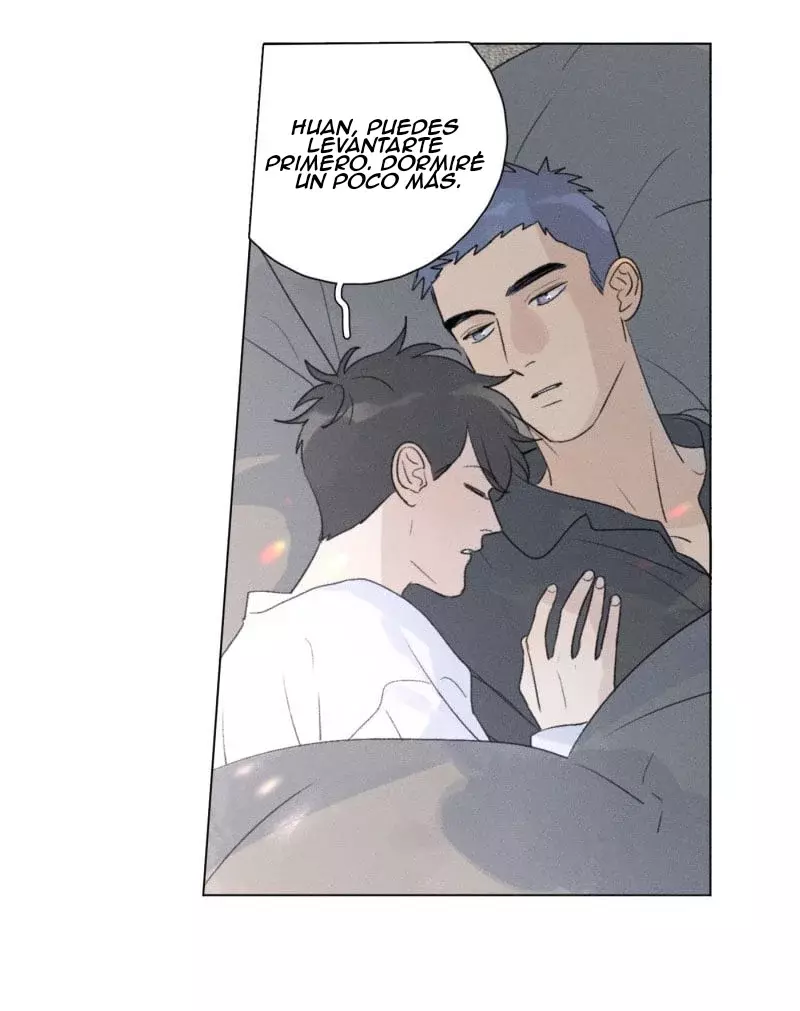 Read Te encontré (es) Manga Online