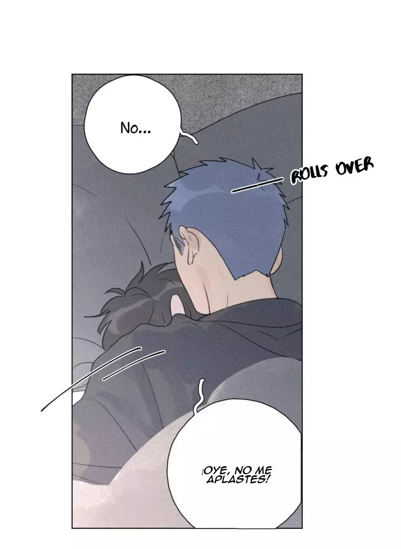 Read Te encontré (es) Manga Online