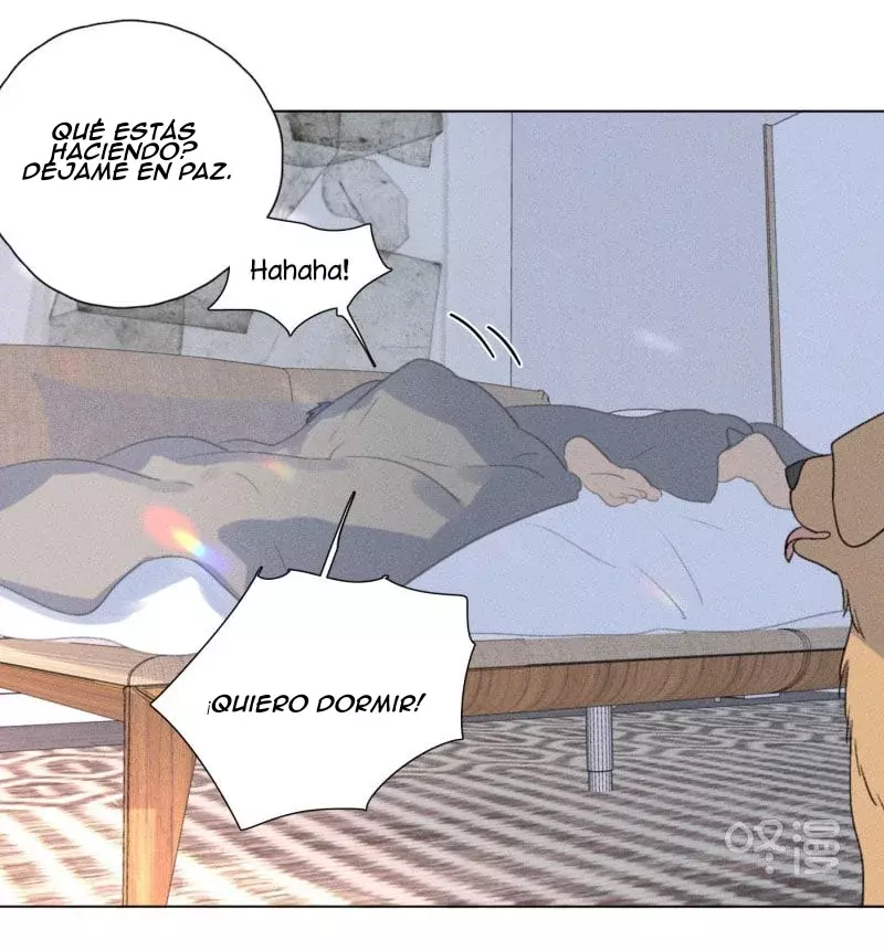 Read Te encontré (es) Manga Online