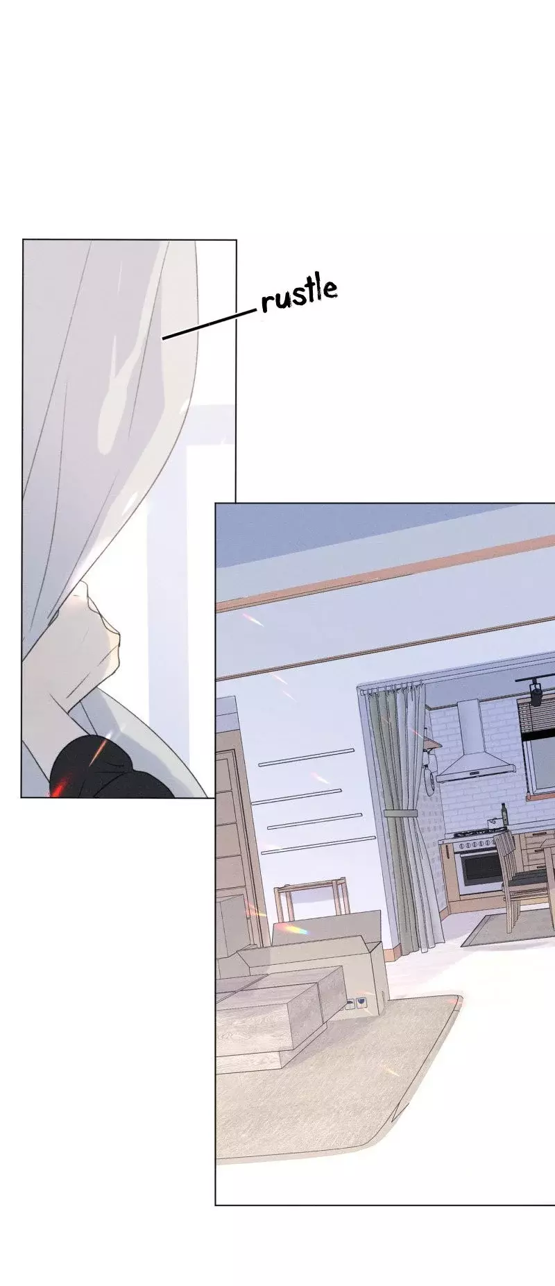 Read Te encontré (es) Manga Online