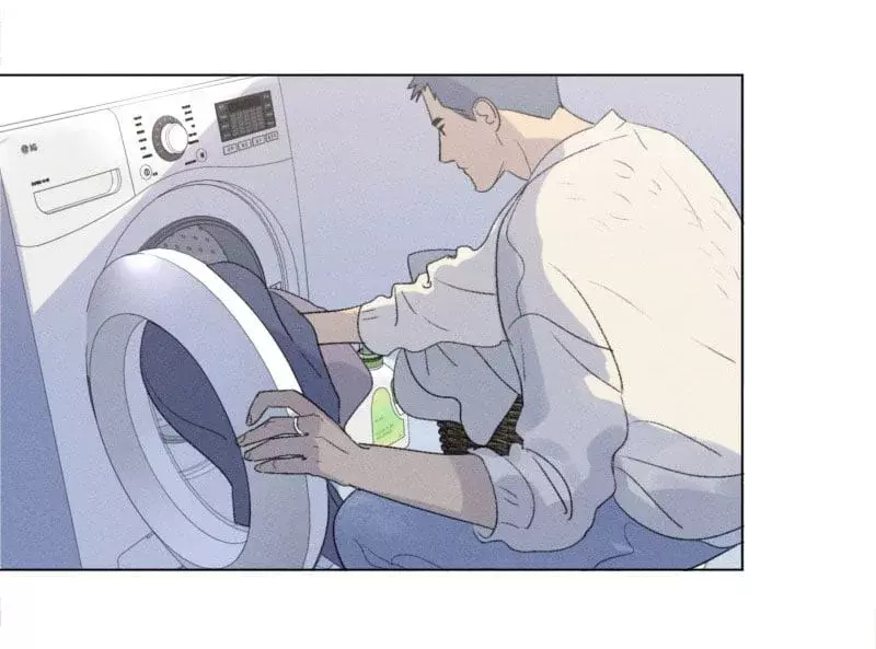 Read Te encontré (es) Manga Online