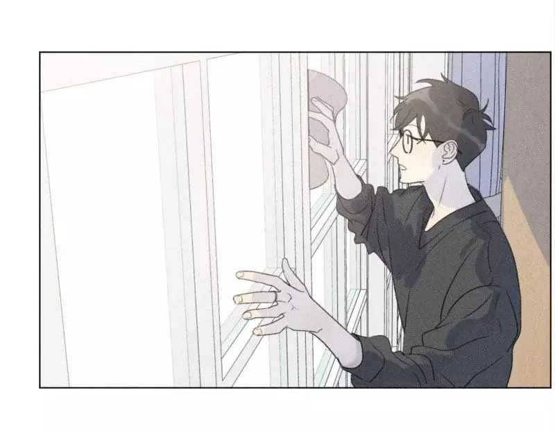 Read Te encontré (es) Manga Online