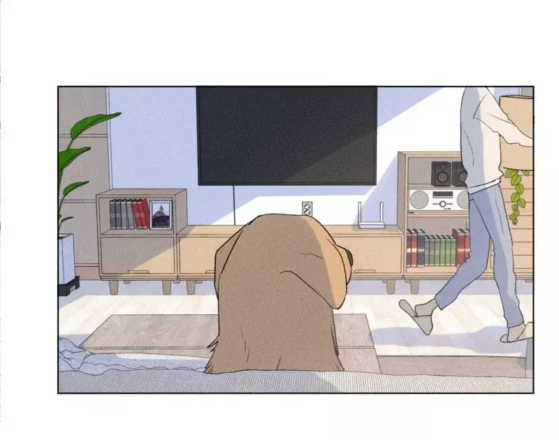 Read Te encontré (es) Manga Online