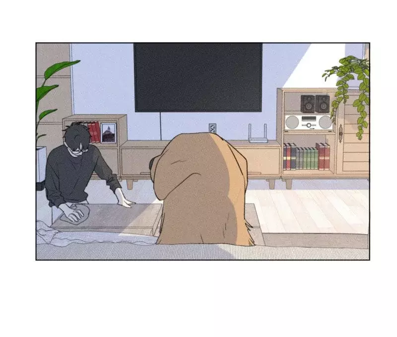 Read Te encontré (es) Manga Online