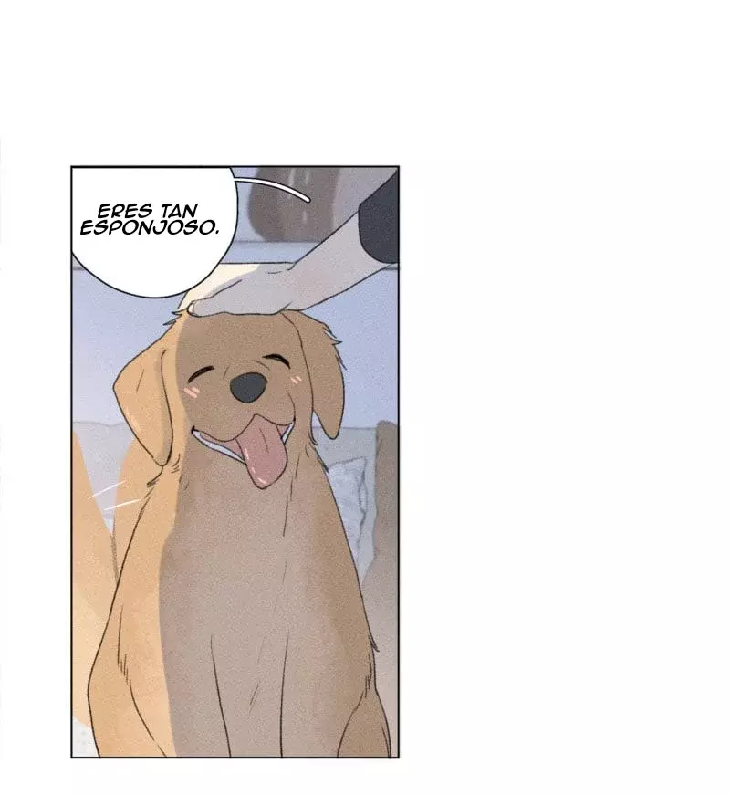 Read Te encontré (es) Manga Online