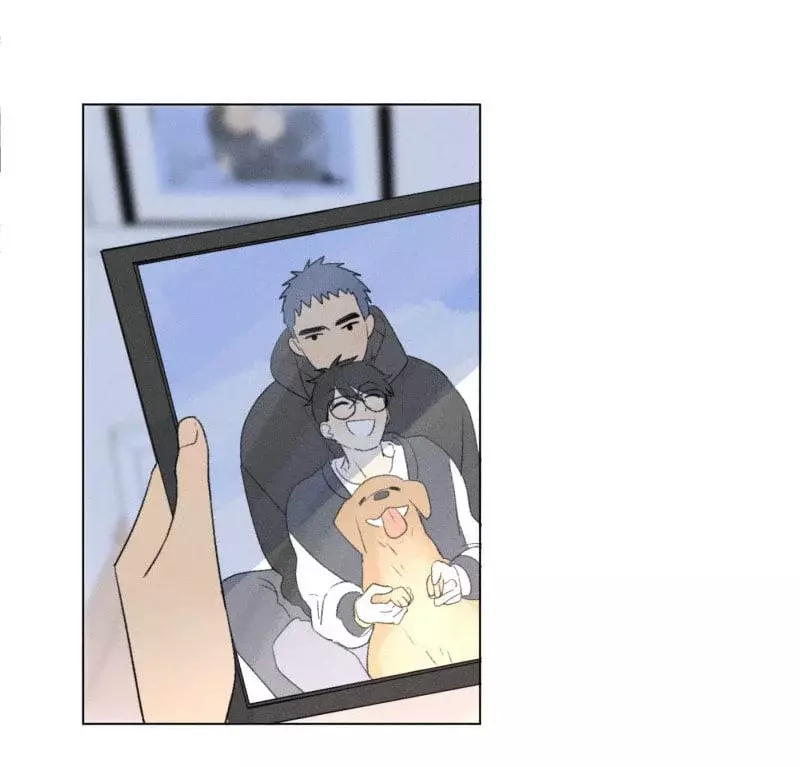 Read Te encontré (es) Manga Online