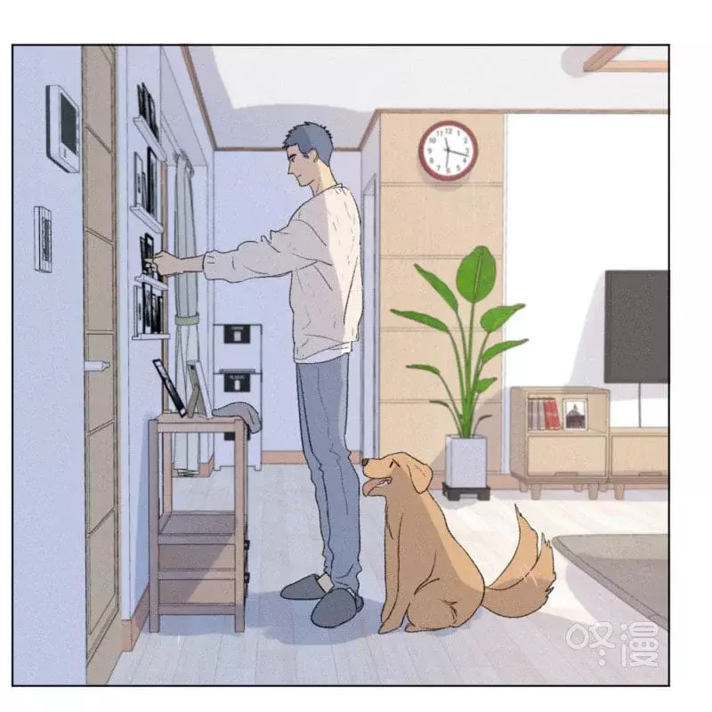 Read Te encontré (es) Manga Online