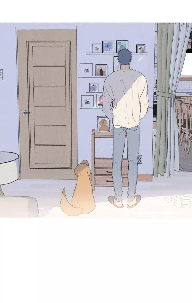 Read Te encontré (es) Manga Online