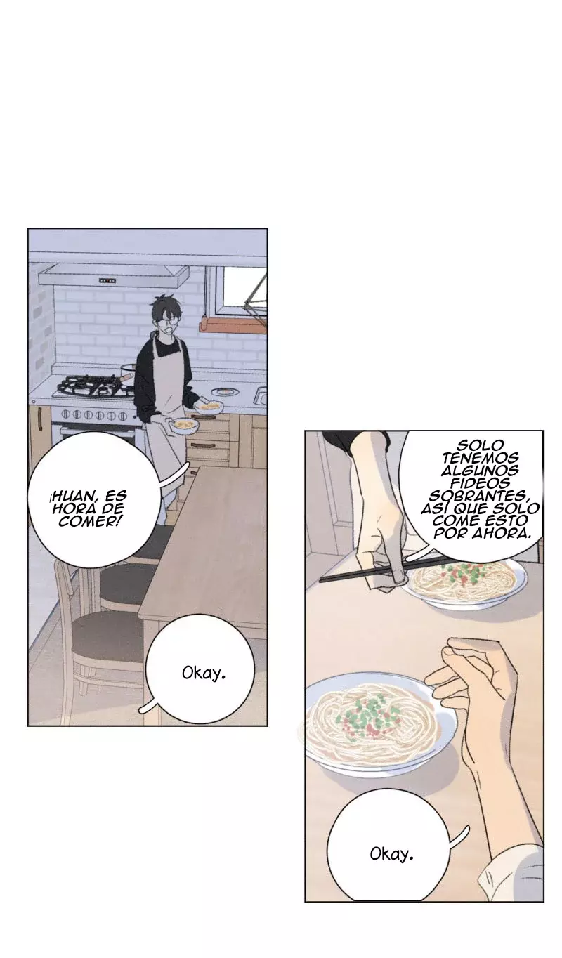 Read Te encontré (es) Manga Online