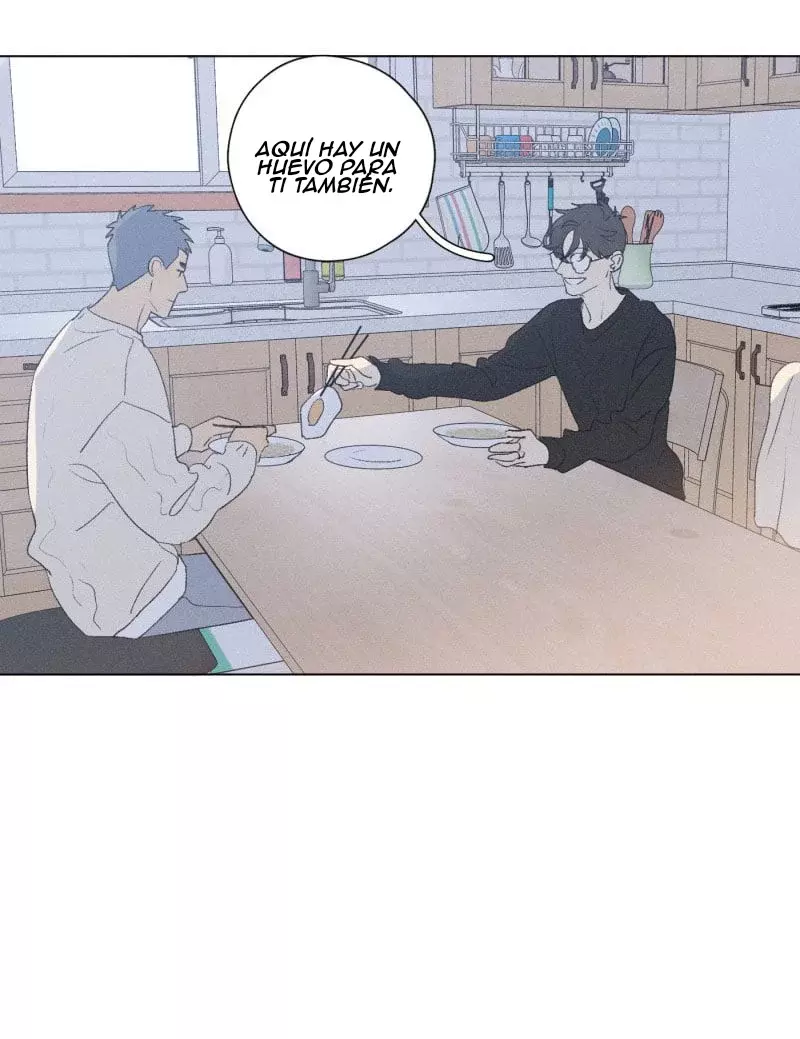 Read Te encontré (es) Manga Online