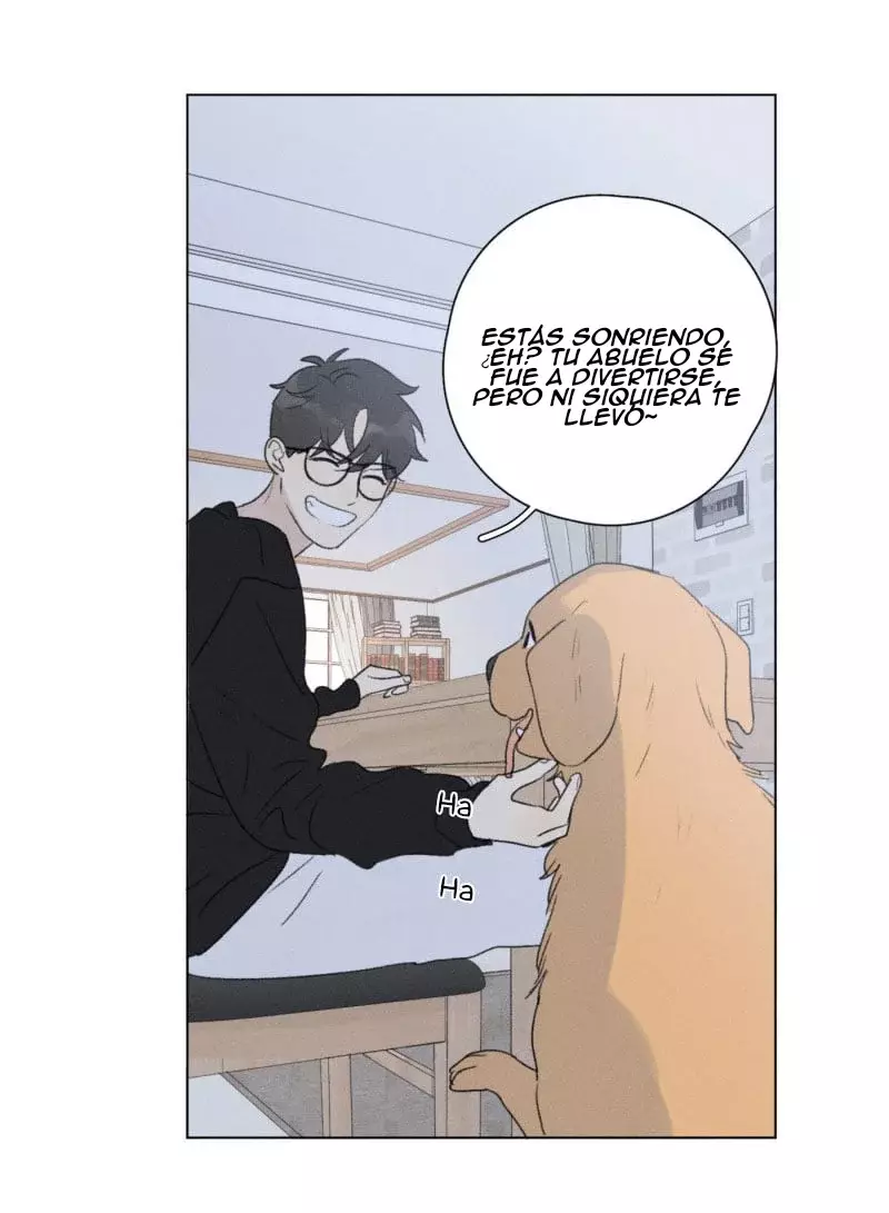 Read Te encontré (es) Manga Online