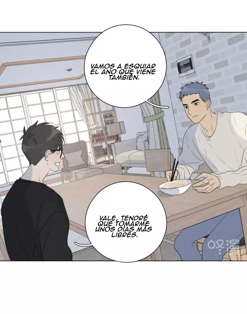 Read Te encontré (es) Manga Online