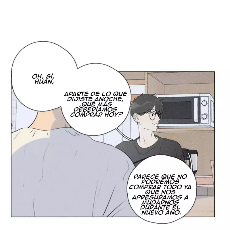 Read Te encontré (es) Manga Online