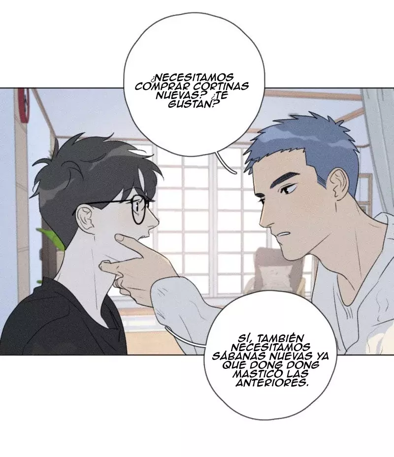 Read Te encontré (es) Manga Online