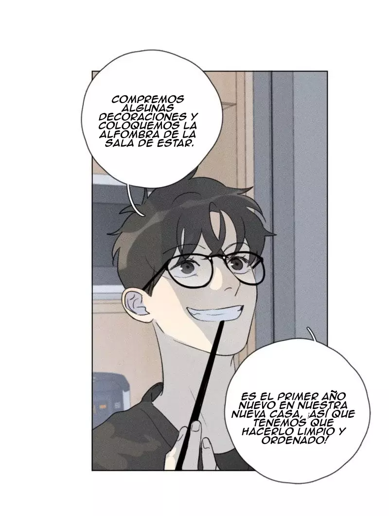 Read Te encontré (es) Manga Online