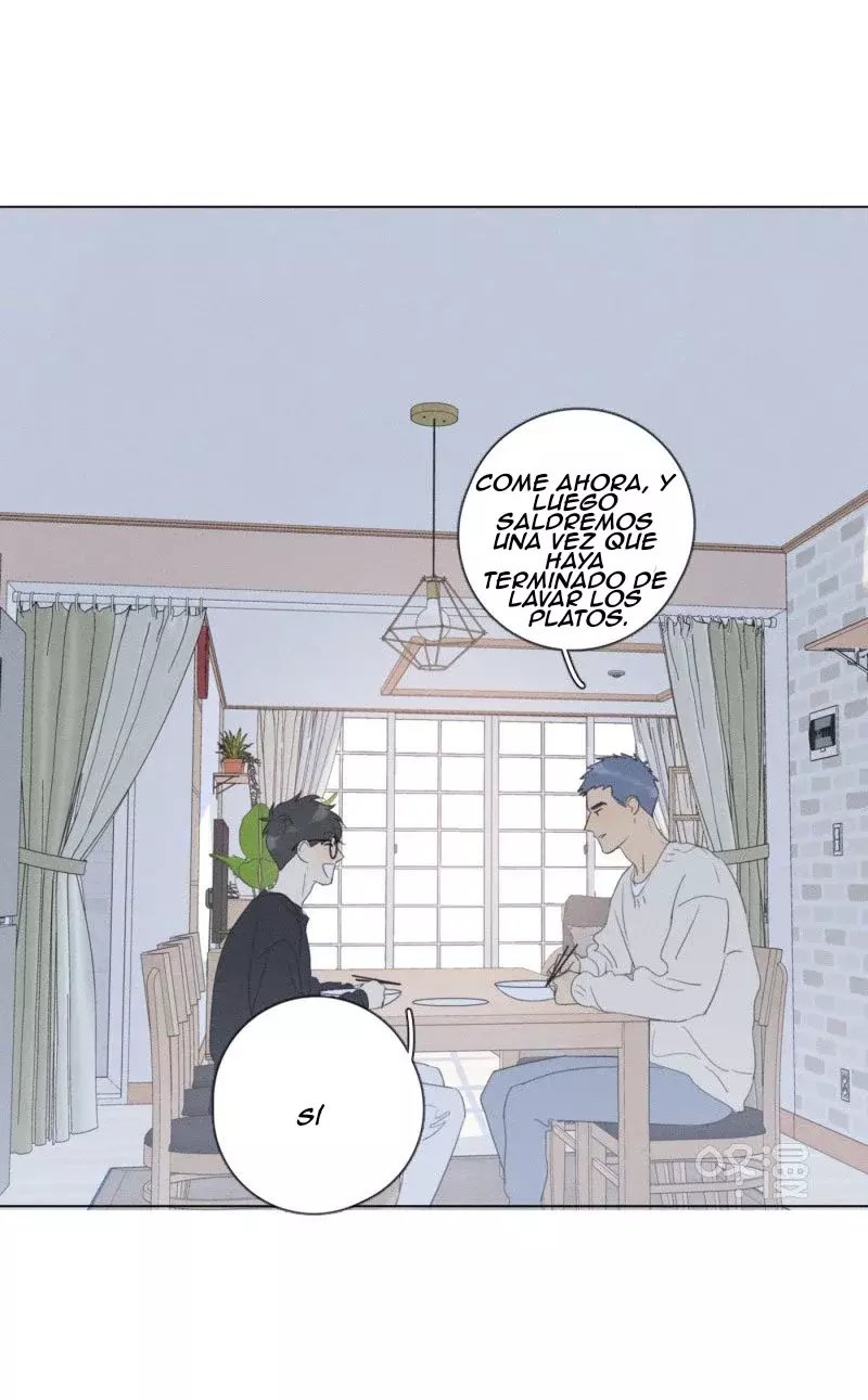 Read Te encontré (es) Manga Online