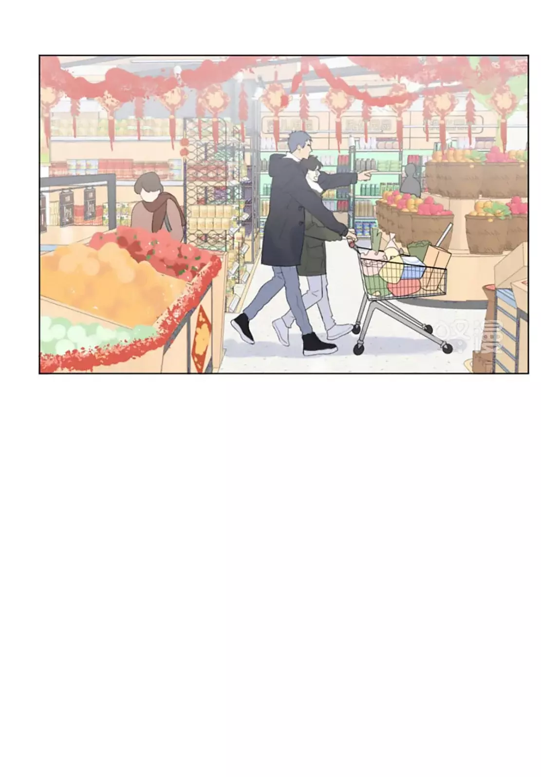 Read Te encontré (es) Manga Online