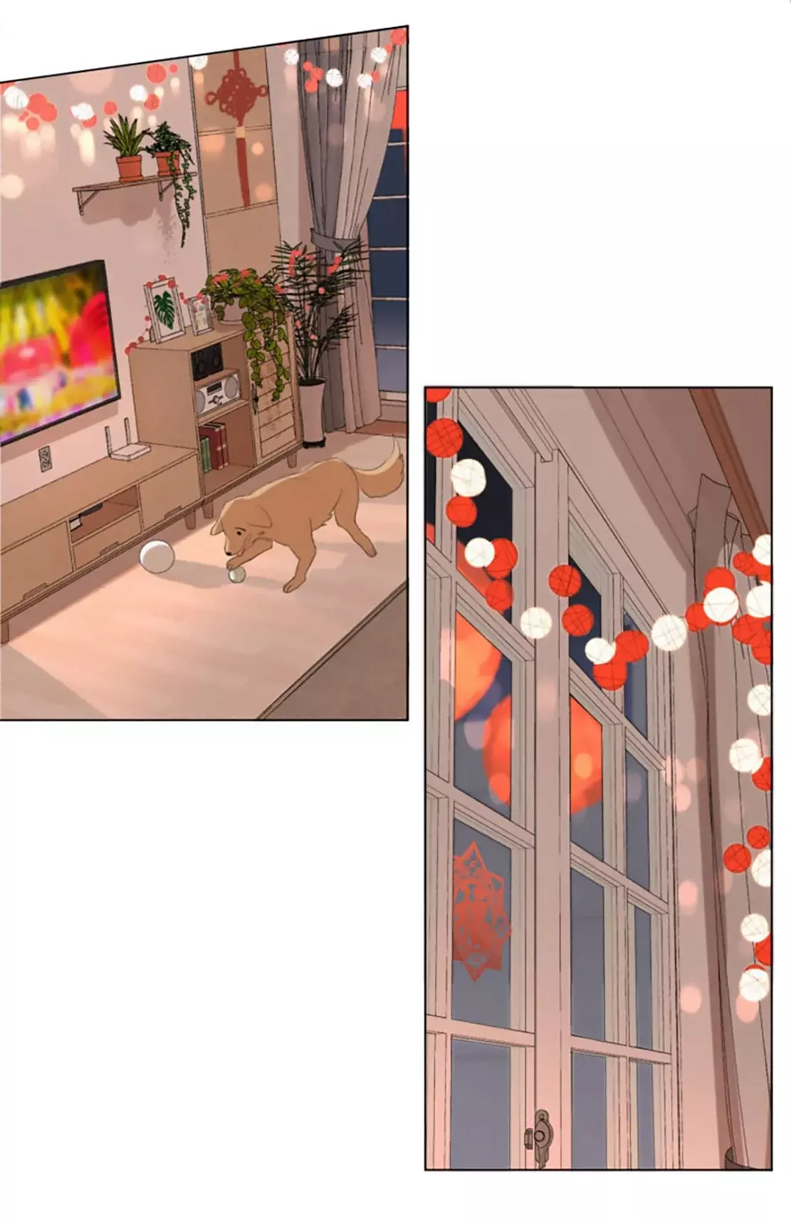 Read Te encontré (es) Manga Online