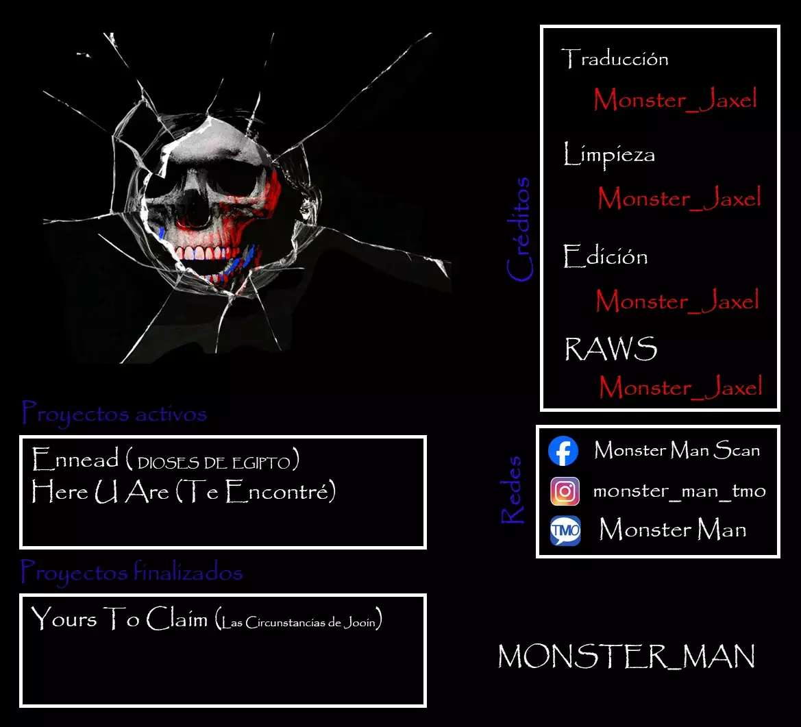 Read Te encontré (es) Manga Online