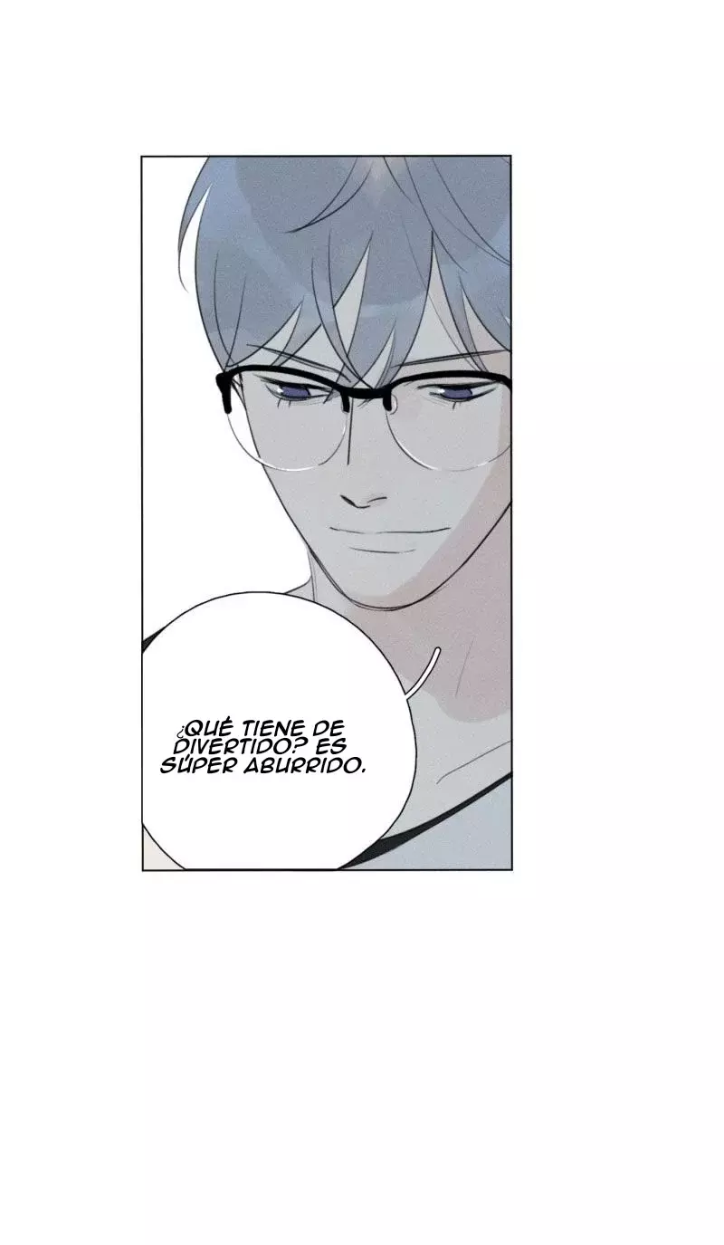 Read Te encontré (es) Manga Online