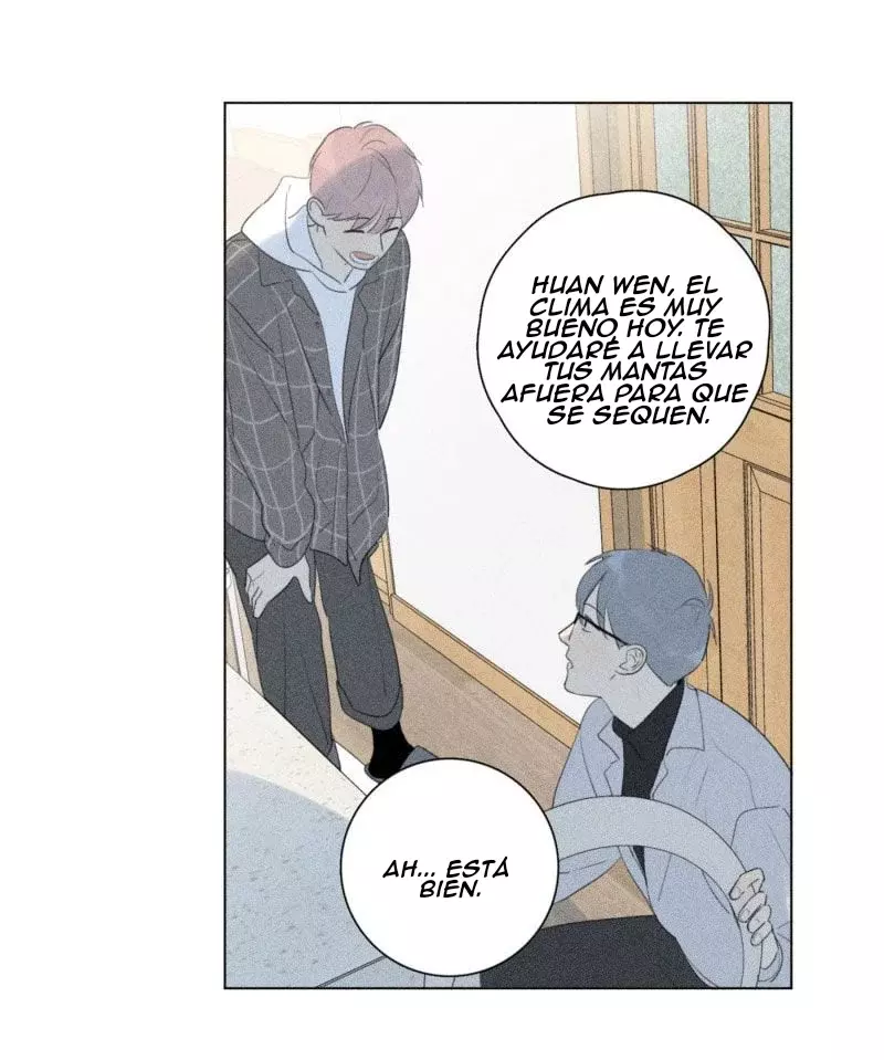 Read Te encontré (es) Manga Online