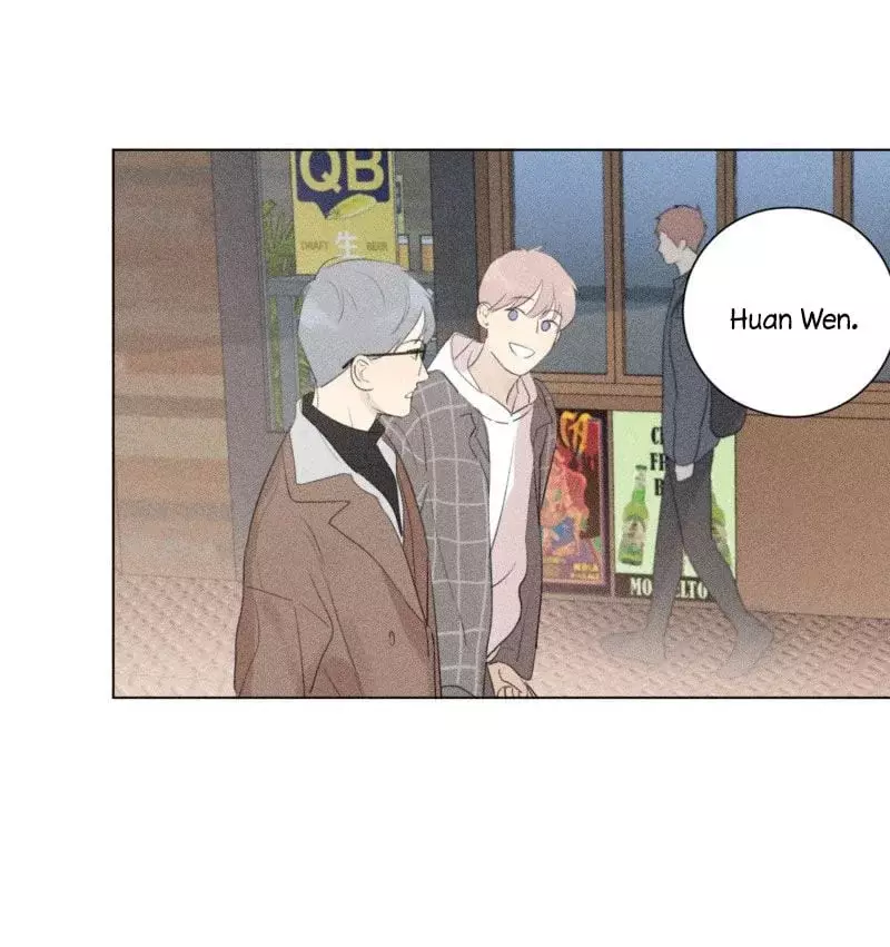 Read Te encontré (es) Manga Online