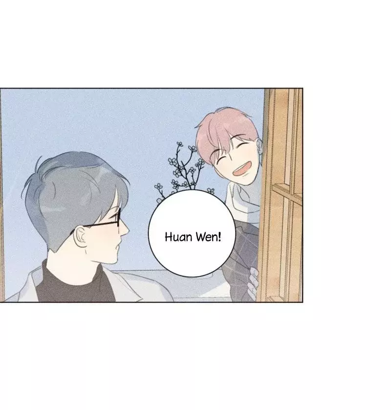 Read Te encontré (es) Manga Online