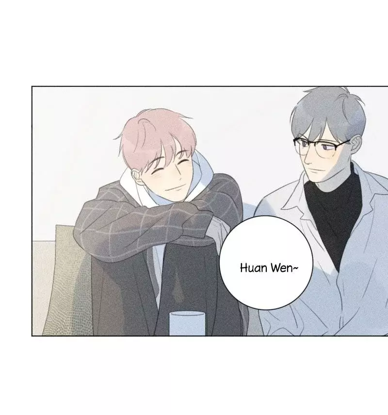 Read Te encontré (es) Manga Online