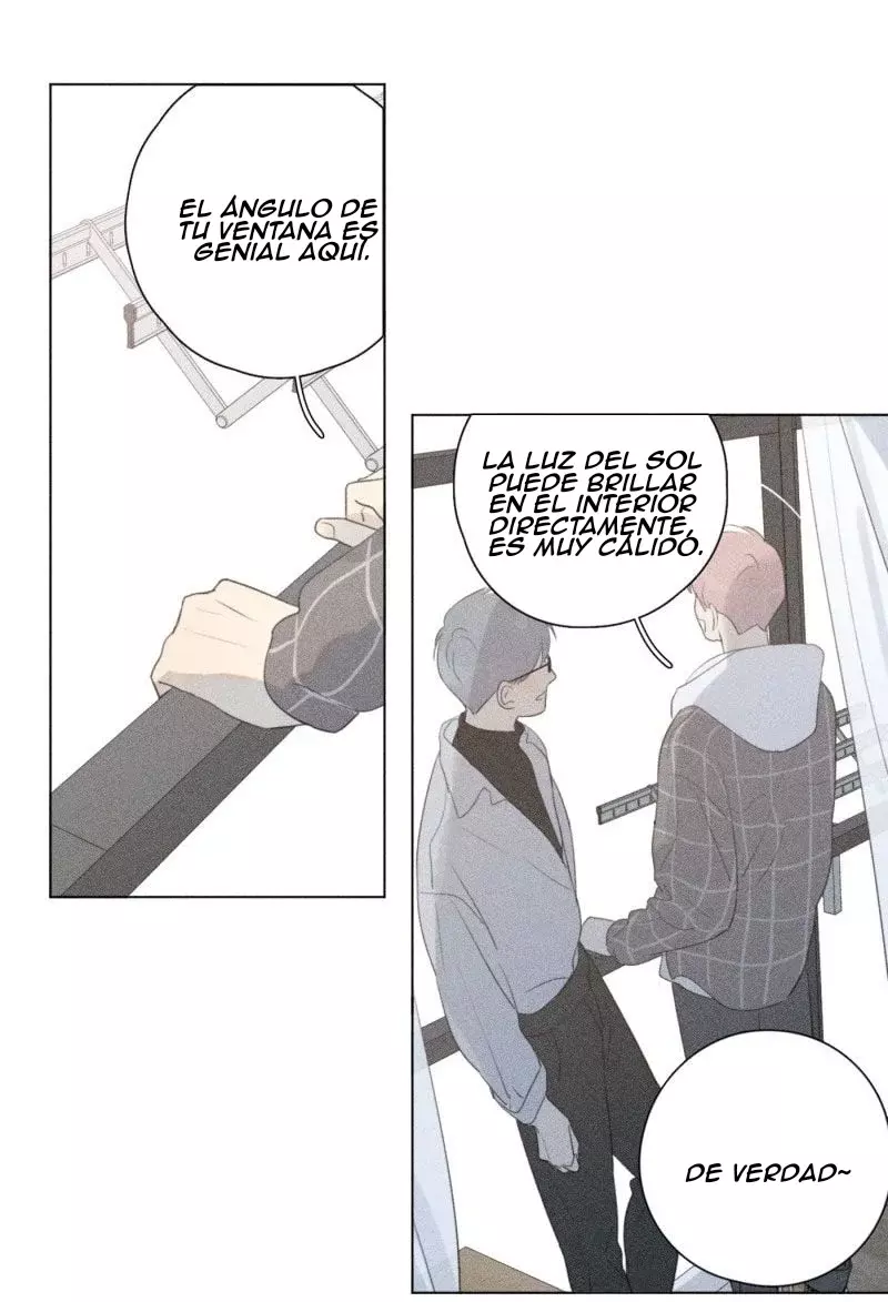 Read Te encontré (es) Manga Online