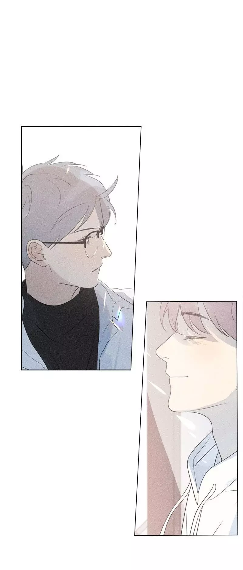 Read Te encontré (es) Manga Online