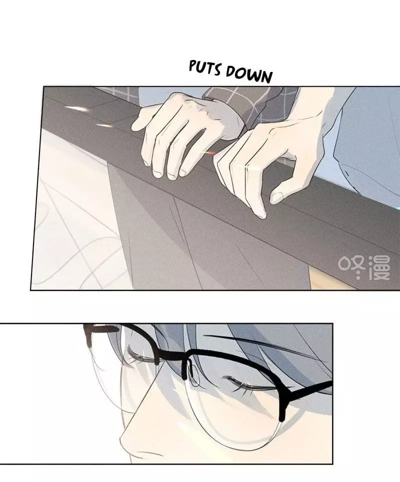 Read Te encontré (es) Manga Online