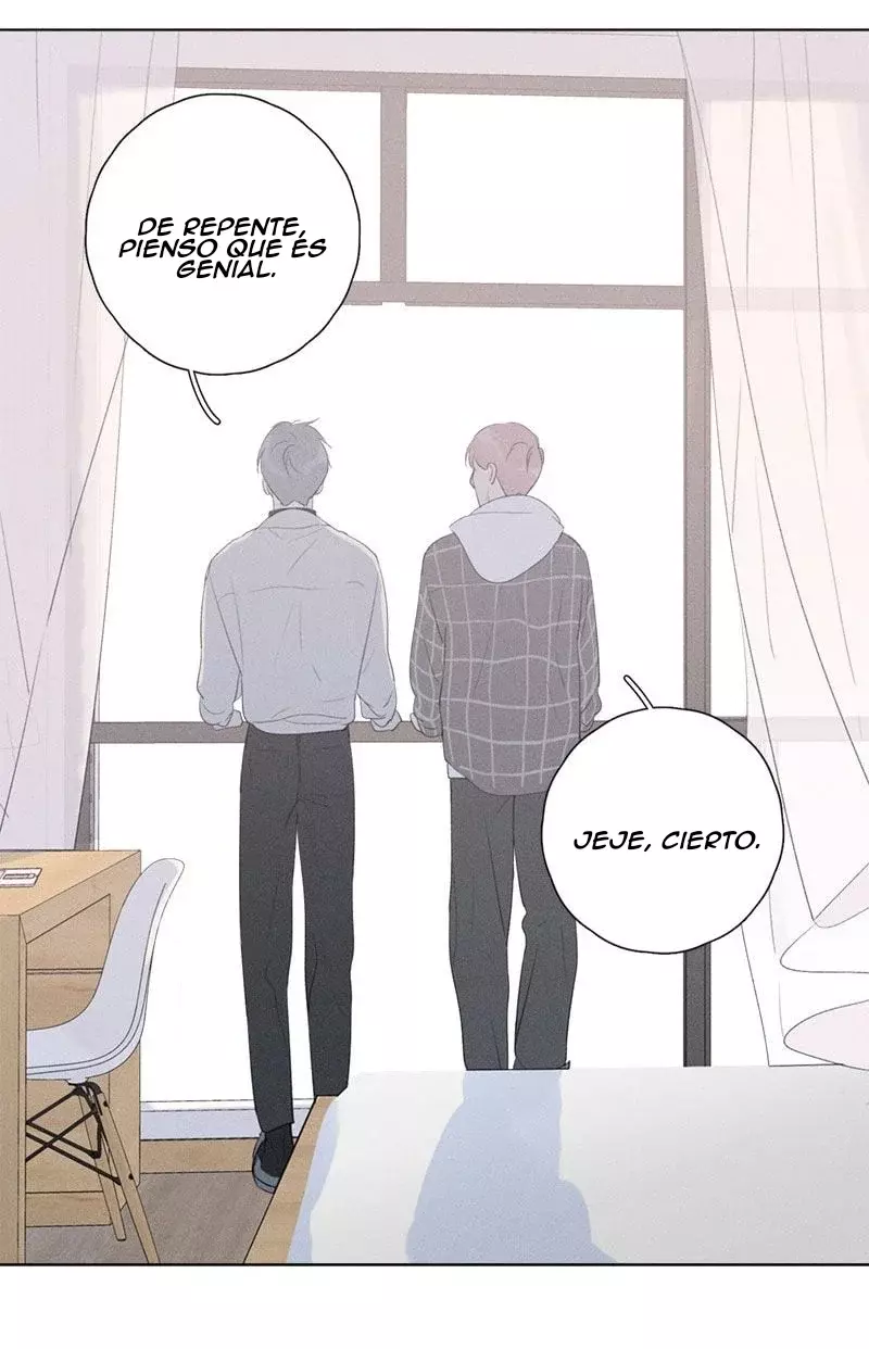 Read Te encontré (es) Manga Online