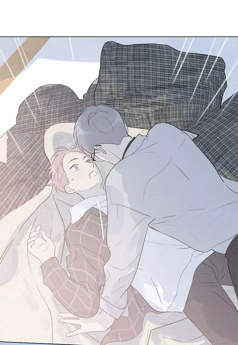 Read Te encontré (es) Manga Online