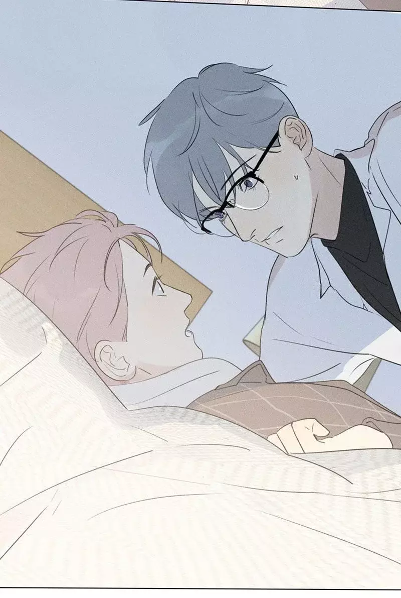 Read Te encontré (es) Manga Online