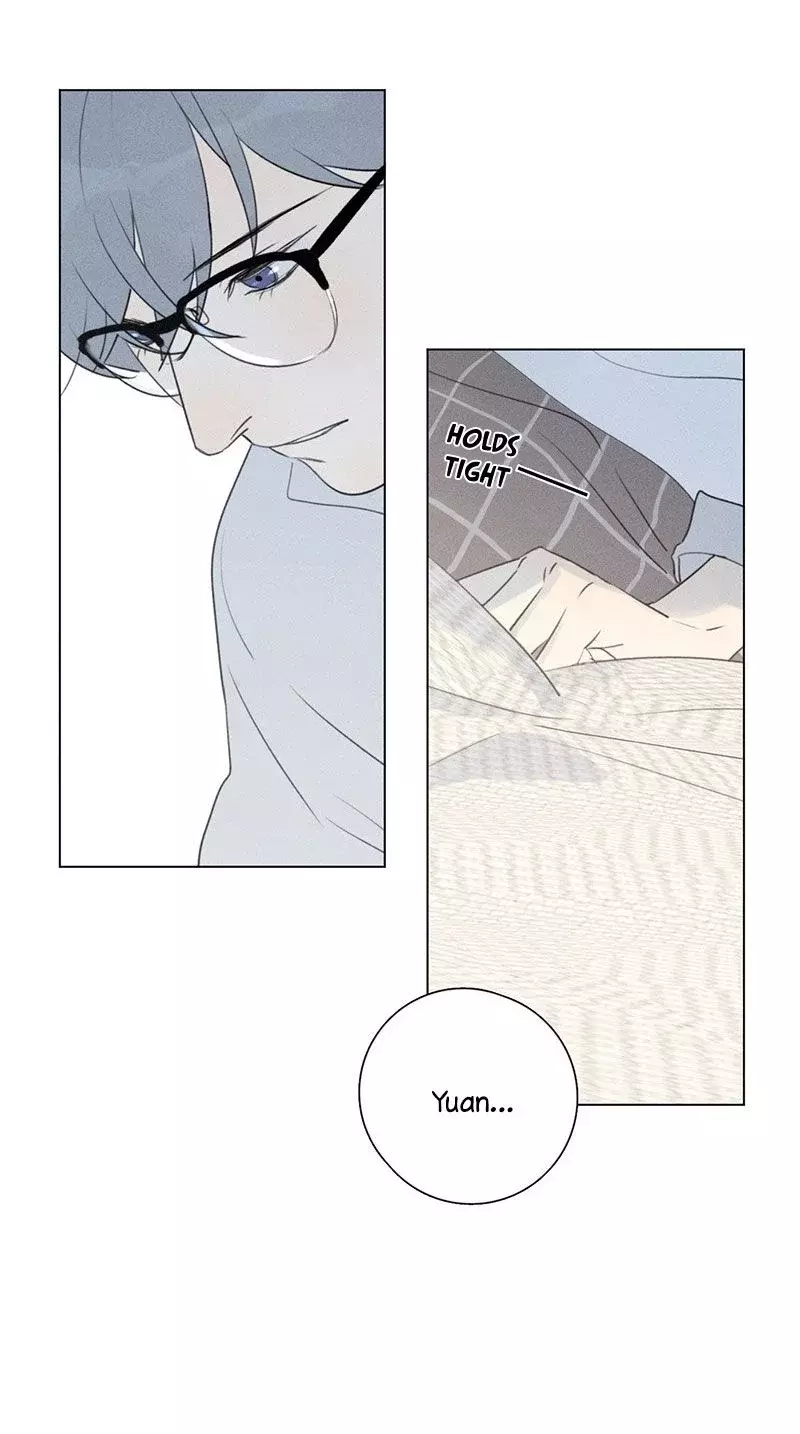 Read Te encontré (es) Manga Online