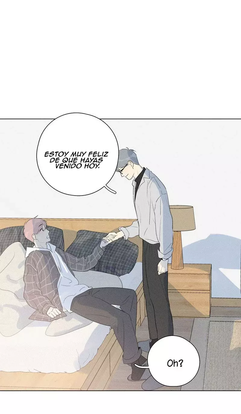 Read Te encontré (es) Manga Online