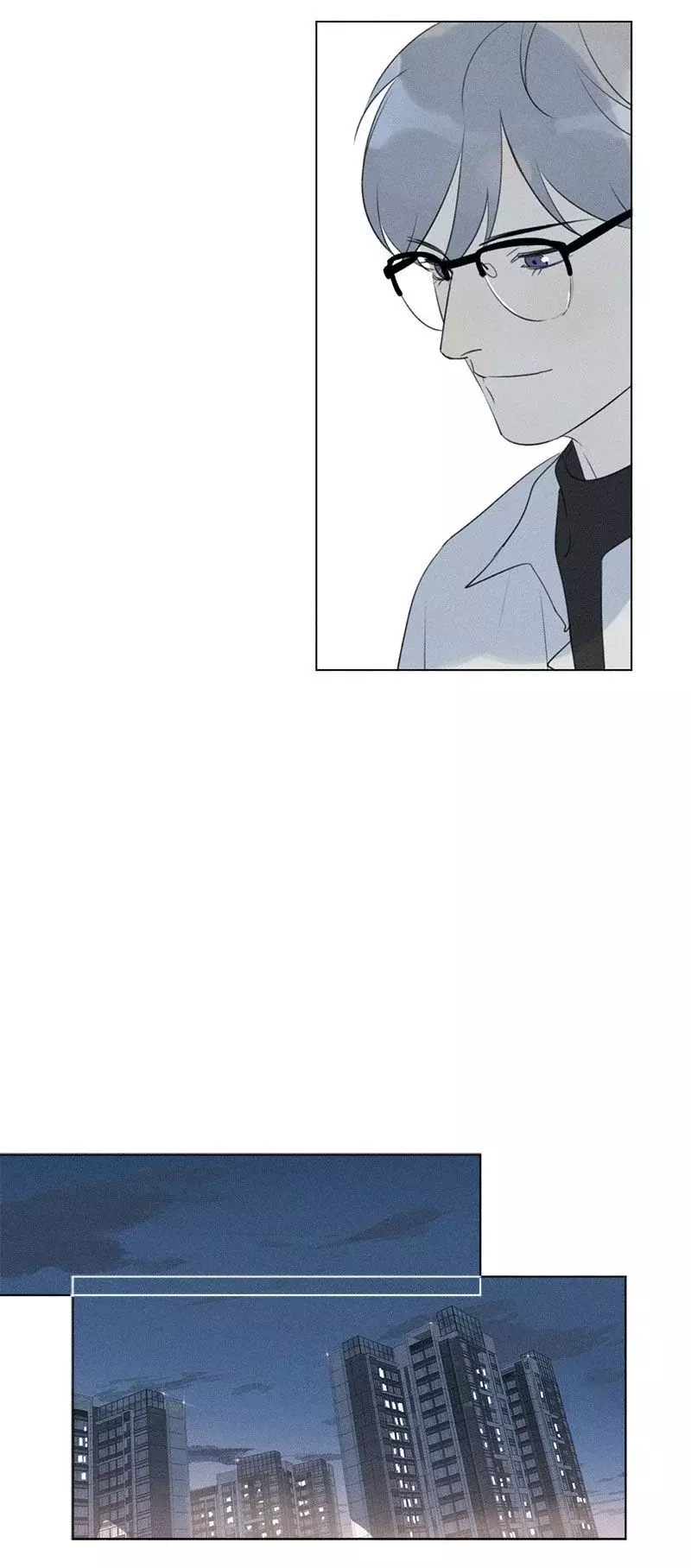 Read Te encontré (es) Manga Online